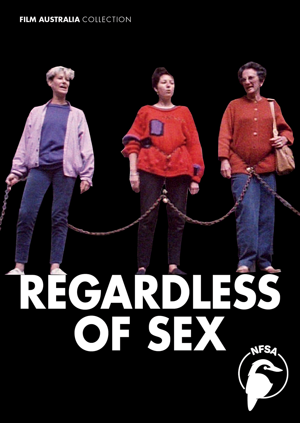 Regardless Of Sex Film Australia