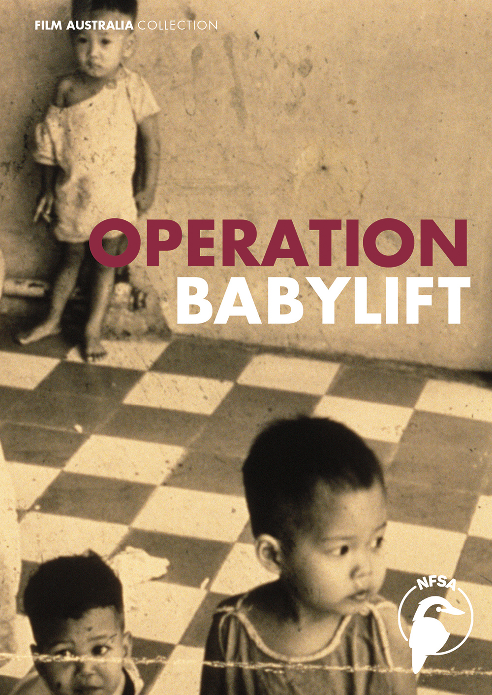Operation Babylift - 3+