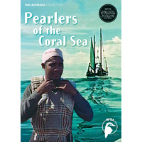 Pearlers of the Coral Sea