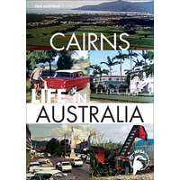Life in Australia - Cairns