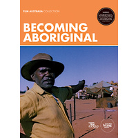 Becoming Aboriginal