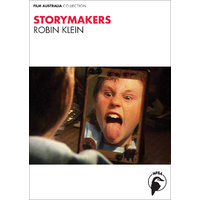 Storymakers: Robin Klein