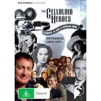 Celluloid Heroes, The: Pioneers, The (1894-1927)