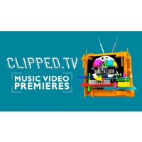 Fri 28 Feb @ 6pm | CLIPPED.TV