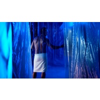 Sat 28 Mar @ 2pm | SEQUIN IN A BLUE ROOM