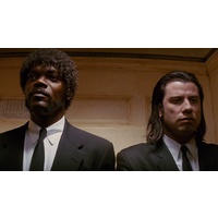 Fri 13 Mar @ 8pm | PULP FICTION - SCRATCH 'N' SNIFF!