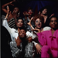 Fri 20 Mar @ 6pm | PARIS IS BURNING