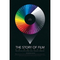 Sat 21 Mar @ 1pm | THE STORY OF FILM: THE HOLLYWOOD DREAM
