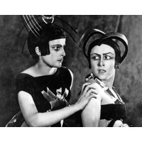 Sat 21 Mar @ 2pm | AELITA: QUEEN OF MARS