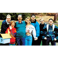 Sat 29 Feb @ 2pm | THE CASTLE