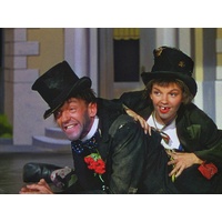 Fri 10 Apr @ 10.30am | EASTER PARADE