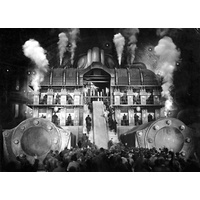 Sat 4 Apr @ 2pm | METROPOLIS