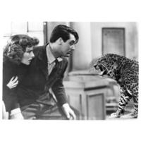 Sat 2 May @ 2pm | BRINGING UP BABY