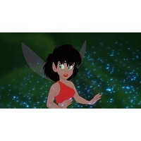 Thurs 16 Apr @ 10.30am | FERNGULLY: THE LAST RAINFOREST