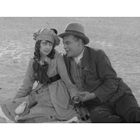 Fri 17 Apr @ 6pm | NFSA RESTORES: THE SENTIMENTAL BLOKE + Q&A