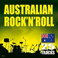 Fri 17 Apr @ 6pm | ORIGINS OF AUSTRALIAN ROCK