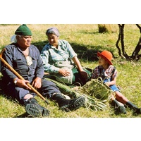 Sat 9 May @ 12pm | MAURI