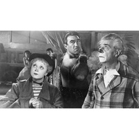 Sat 9 May @ 4pm | LA STRADA