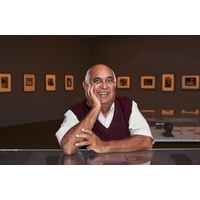 Fri 29 May @ 6pm | SLIDE NIGHT WITH MERVYN BISHOP