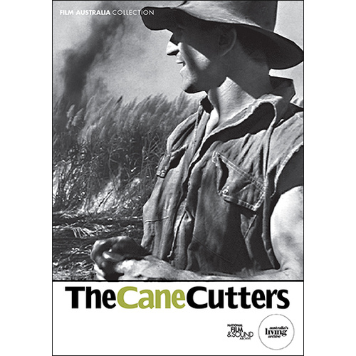Cane Cutters, The