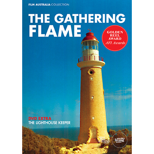 Gathering Flame, The