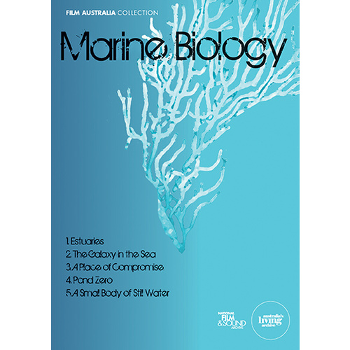 Marine Biology SERIES