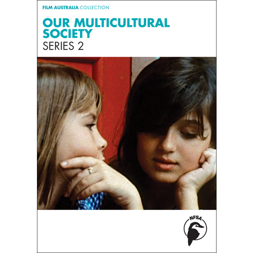 Our Multicultural Society Series 2