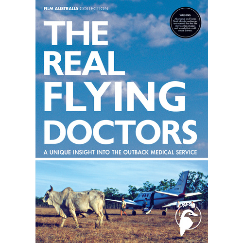 Real Flying Doctors, The