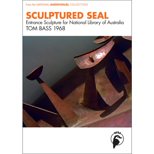 Sculptured Seal - Tom Bass