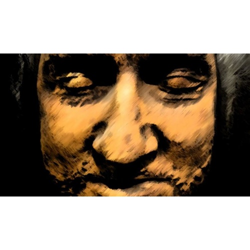 GHOST TOUR @ NFSA | May 29 2020 @ 8pm