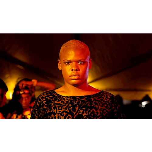 Fri 1 May @ 6pm | KIKI