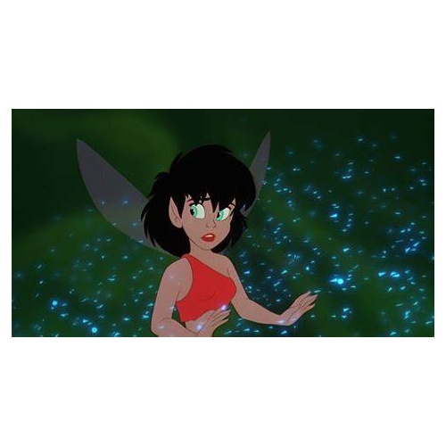Thurs 16 Apr @ 10.30am | FERNGULLY: THE LAST RAINFOREST