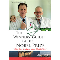 Winners' Guide to the Nobel Prize, The
