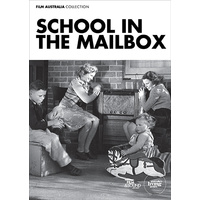 School in the Mailbox