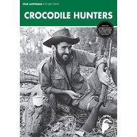 Crocodile Hunters