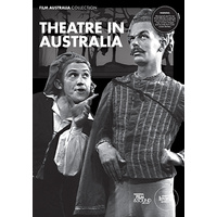 Theatre in Australia