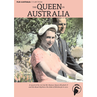 Queen in Australia, The