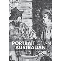 Portrait of an Australian