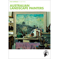 Australian Landscape Painters