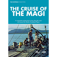 Cruise of the Magi, The