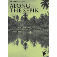 Along the Sepik