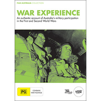 War Experience