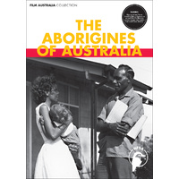 Aborigines of Australia, The