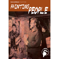 Painting People