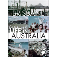 Life in Australia - Brisbane