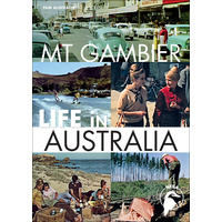 Life in Australia - Mt Gambier