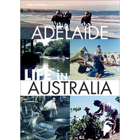 Life in Australia - Adelaide