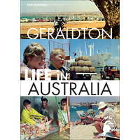 Life in Australia - Geraldton