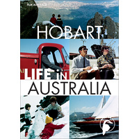 Life in Australia - Hobart