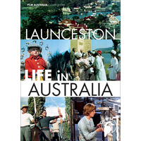 Life in Australia - Launceston